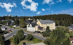 Schlossberghotel Oberhof
